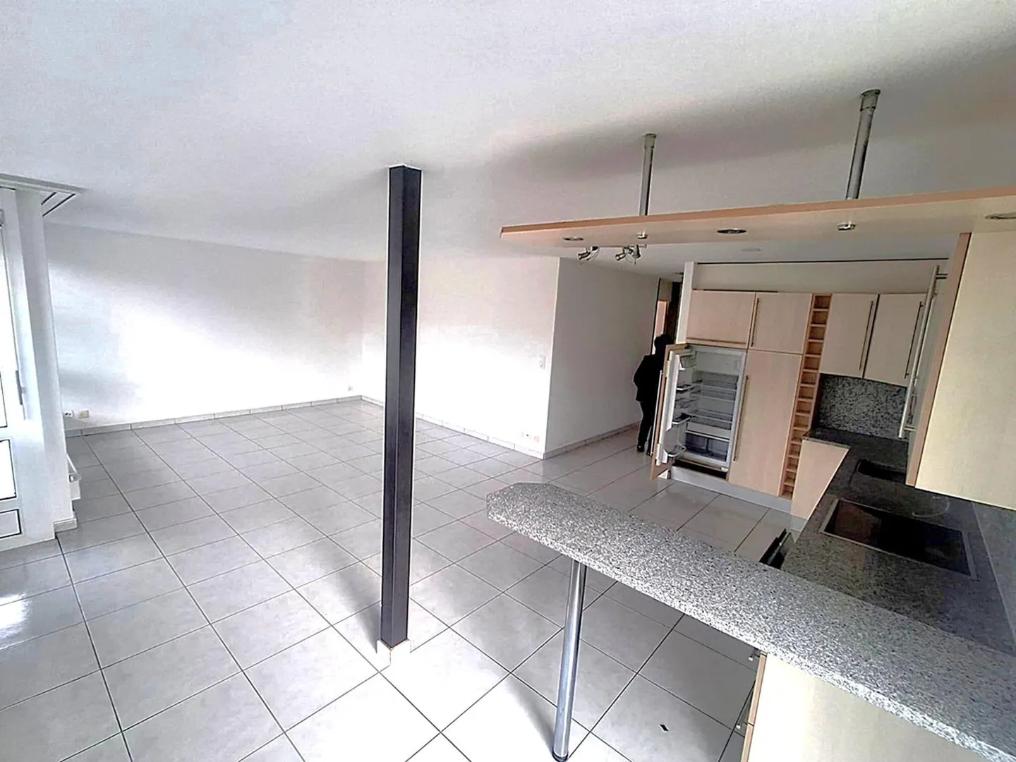 Appartamento 2,5 locali - Foto 4 di 8