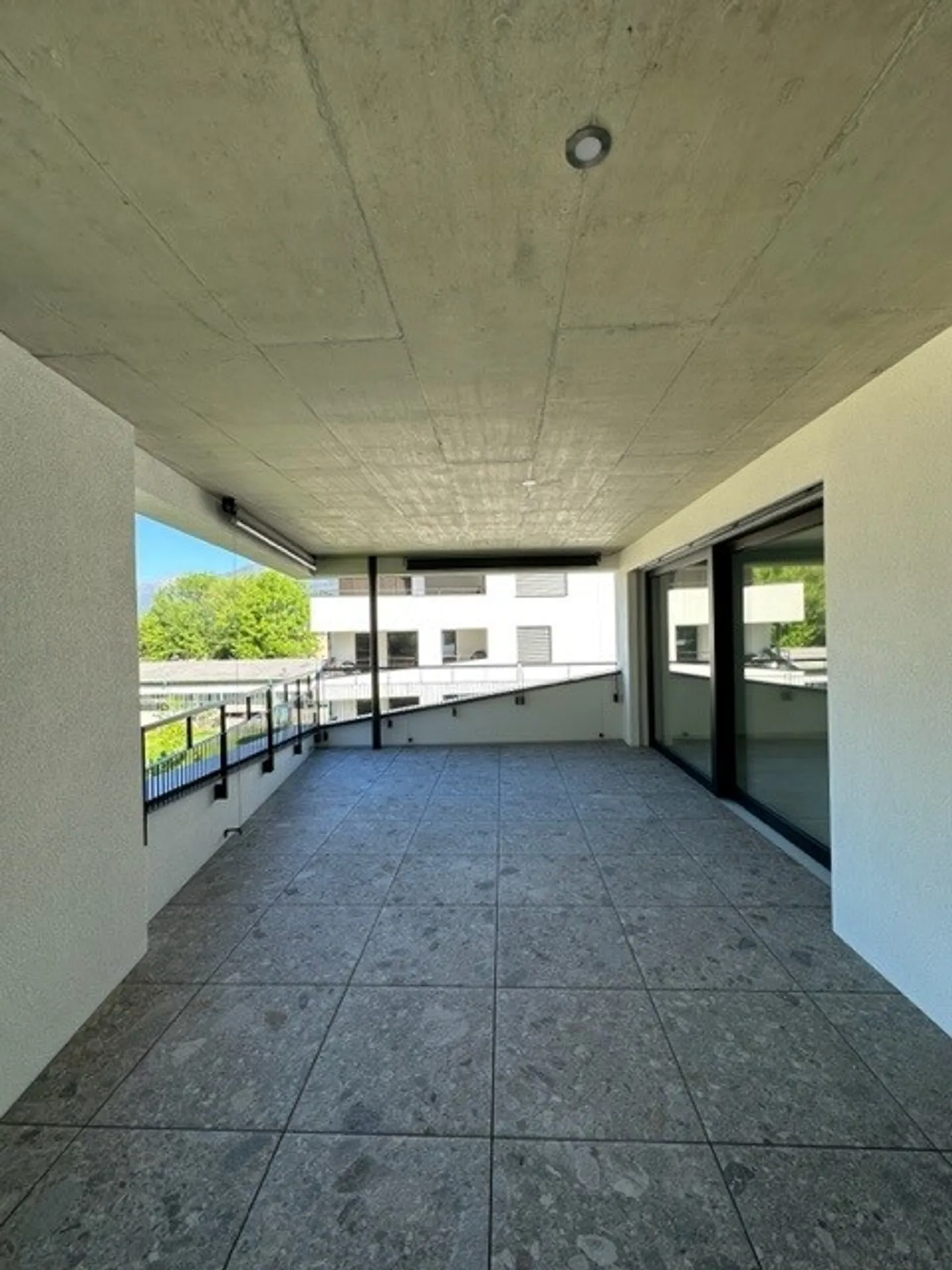 Nuovo appartamento di 4 stanze a S. Antonino - Foto 7 di 12