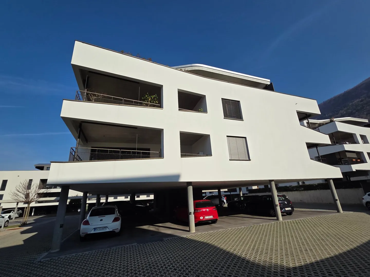 Nuovo appartamento di 4 stanze a S. Antonino - Foto 2 di 12