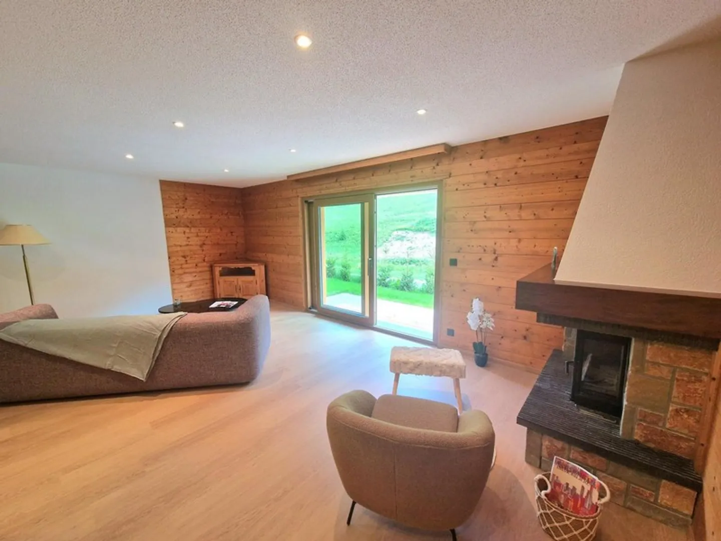 Appartamenti con 3,5 stanze a Morgins / Seconda casa - Foto 2 di 9