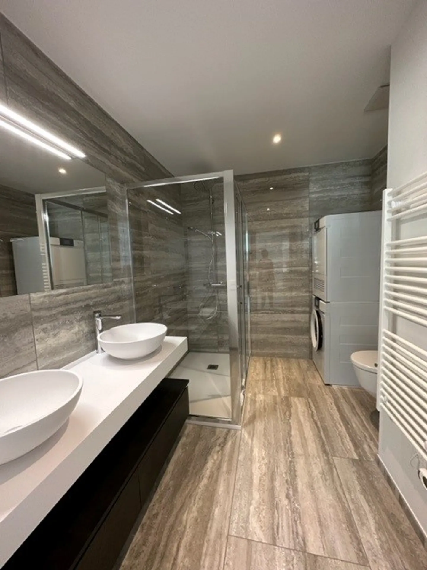 Nuovo appartamento di 4 stanze a S. Antonino - Foto 10 di 12