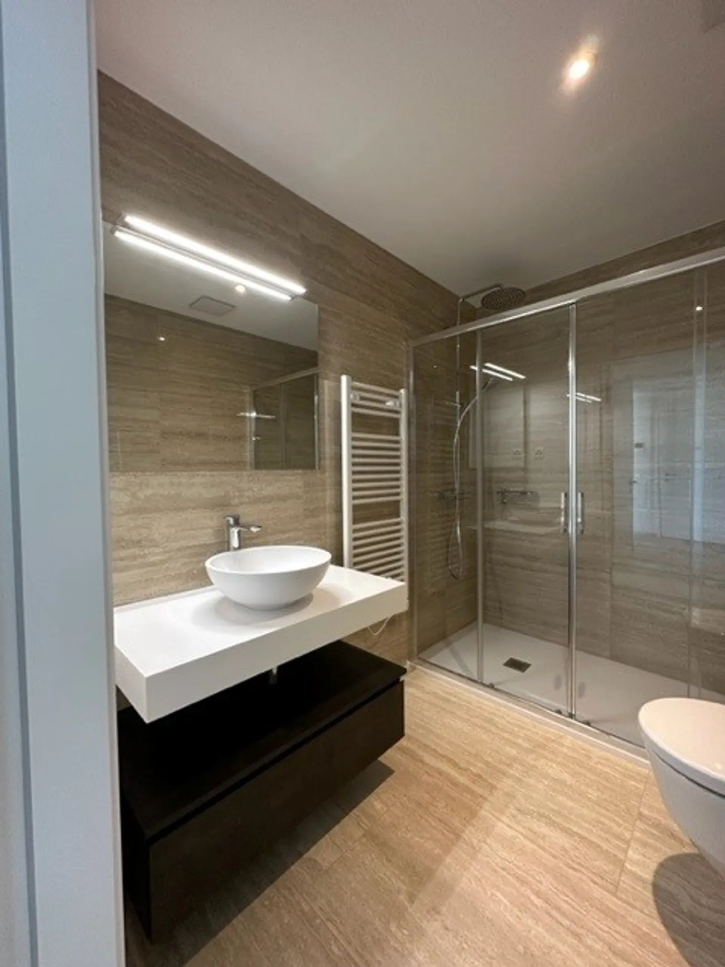 Nuovo appartamento di 4 stanze a S. Antonino - Foto 11 di 12