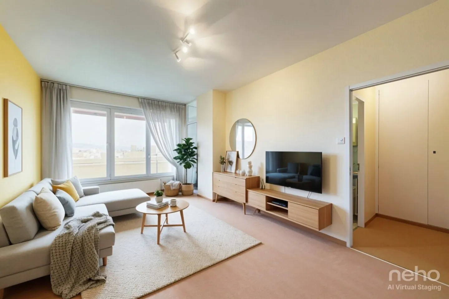 Appartamento in vendita - Foto 1 di 13