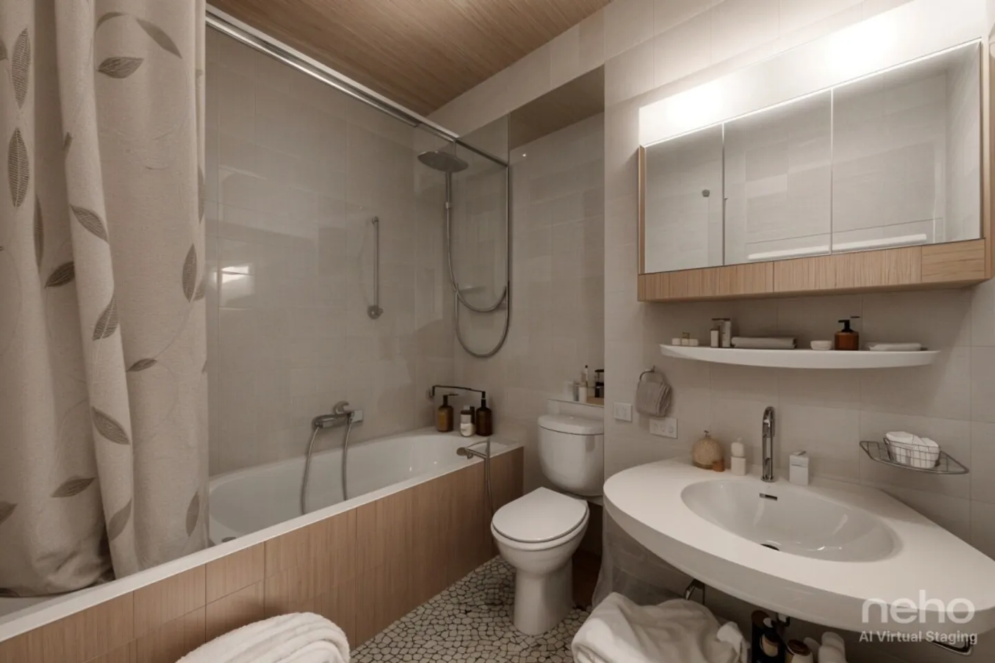 Appartamento in vendita - Foto 9 di 13