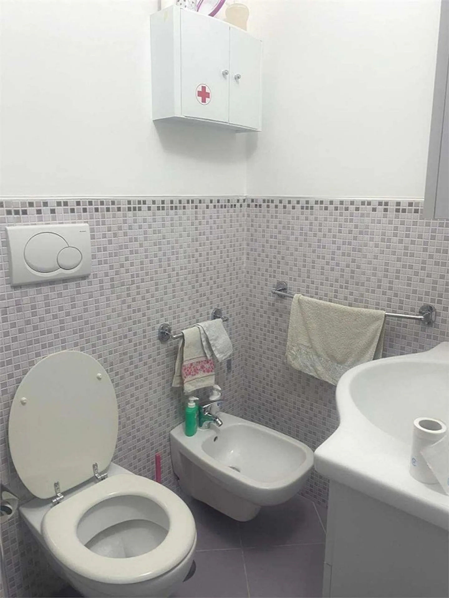 Komfortable 3,5-Zimmer-Wohnung mit teilweisem Seeblick - Foto 13 von 13