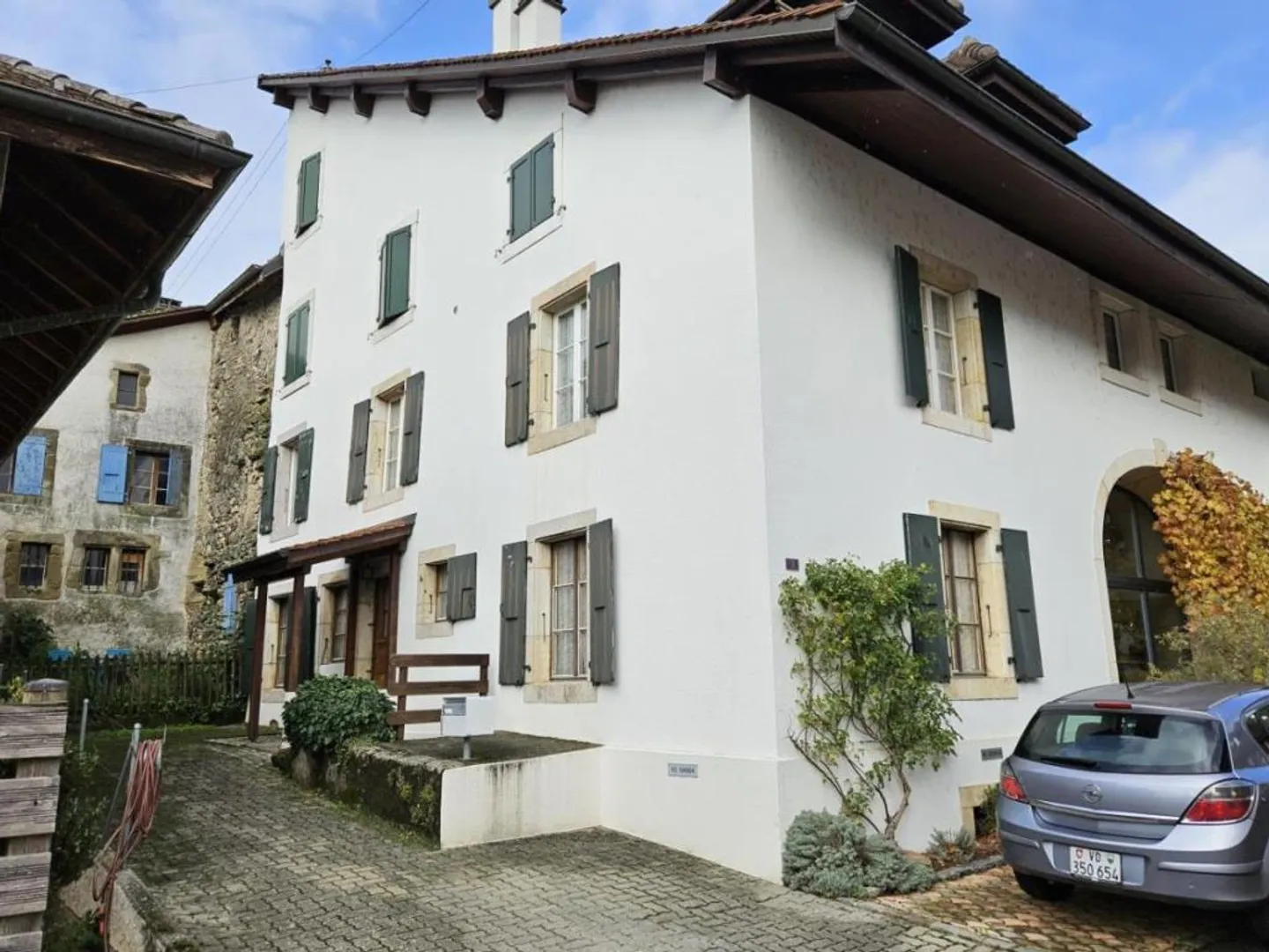 Duplex 3 stanze - Foto 1 di 10