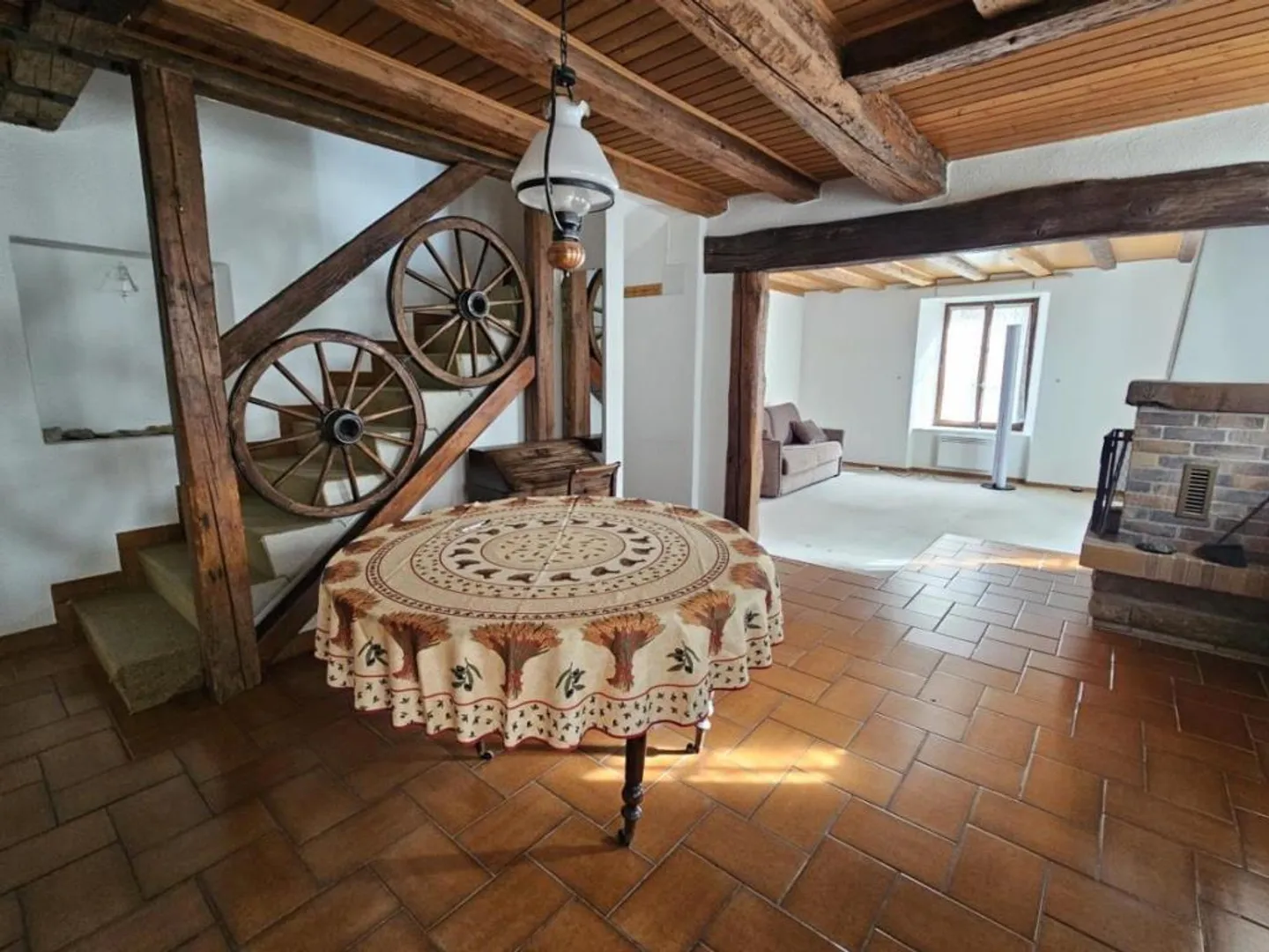 Duplex 3 stanze - Foto 4 di 10