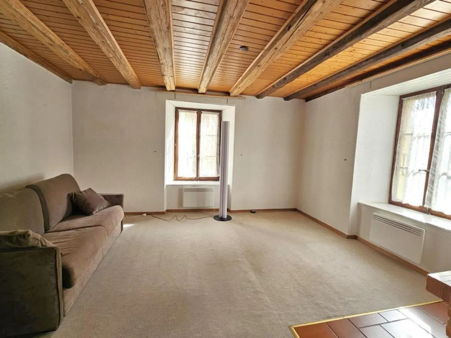 Duplex 3 stanze - Foto 5 di 10