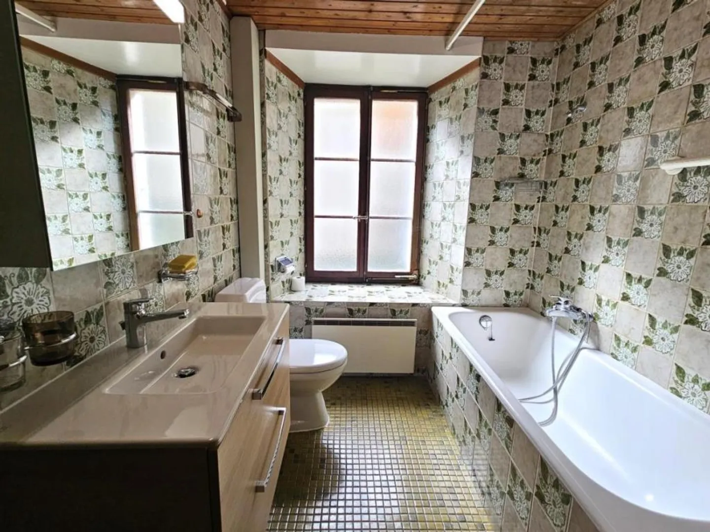 Duplex 3 stanze - Foto 6 di 10