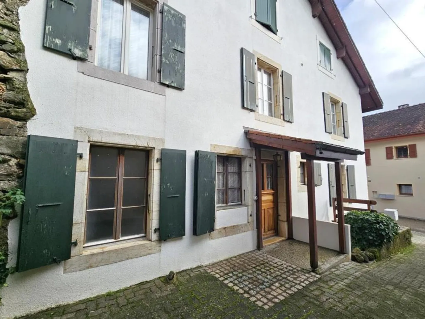 Duplex 3 stanze - Foto 10 di 10