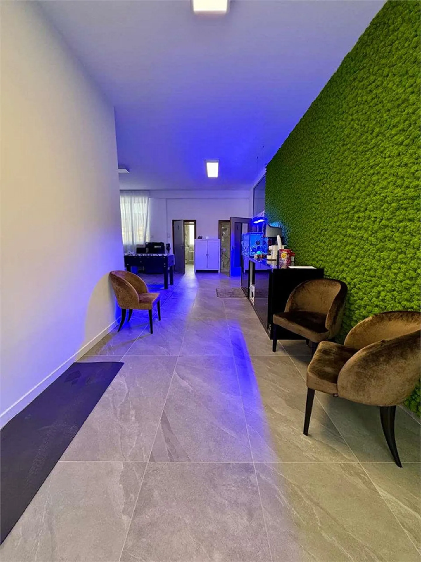 Ufficio moderno al primo piano a Chiasso - Foto 2 di 11