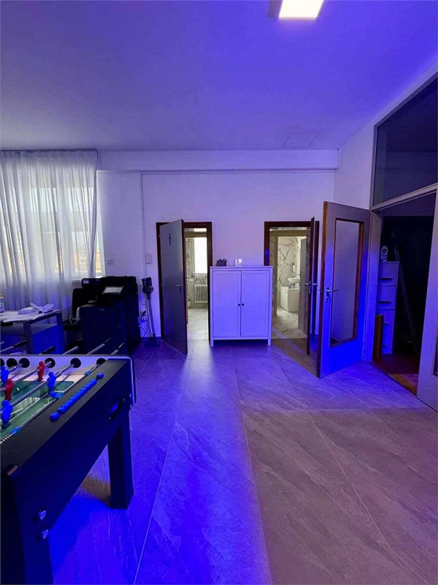 Ufficio moderno al primo piano a Chiasso - Foto 3 di 11