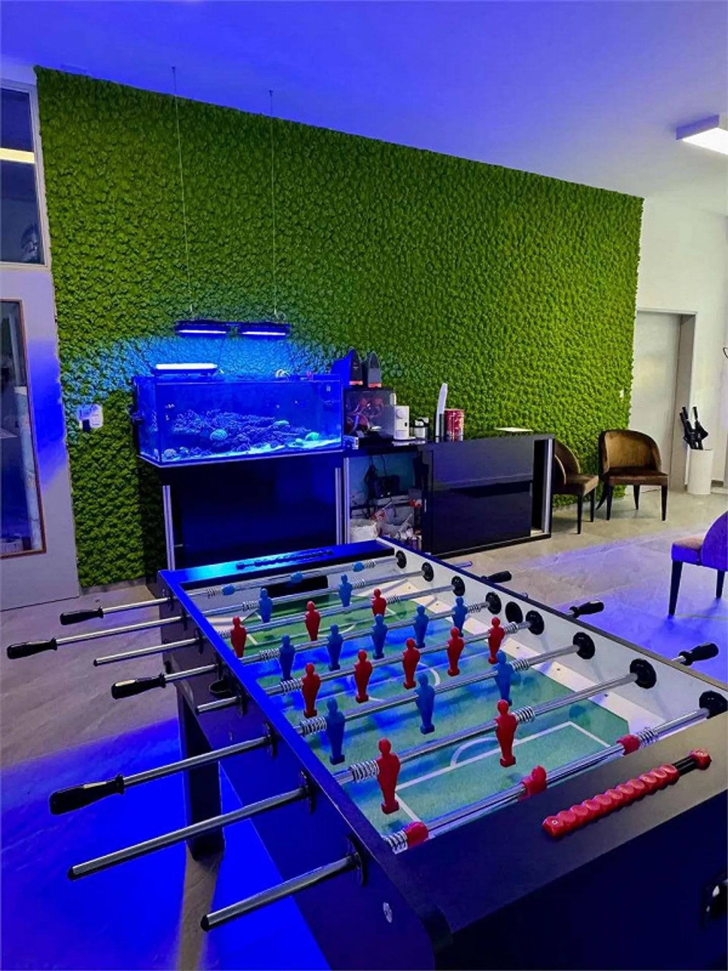 Ufficio moderno al primo piano a Chiasso - Foto 5 di 11