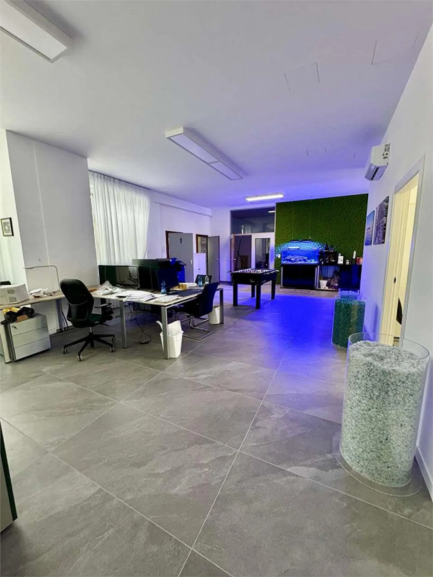 Ufficio moderno al primo piano a Chiasso - Foto 6 di 11