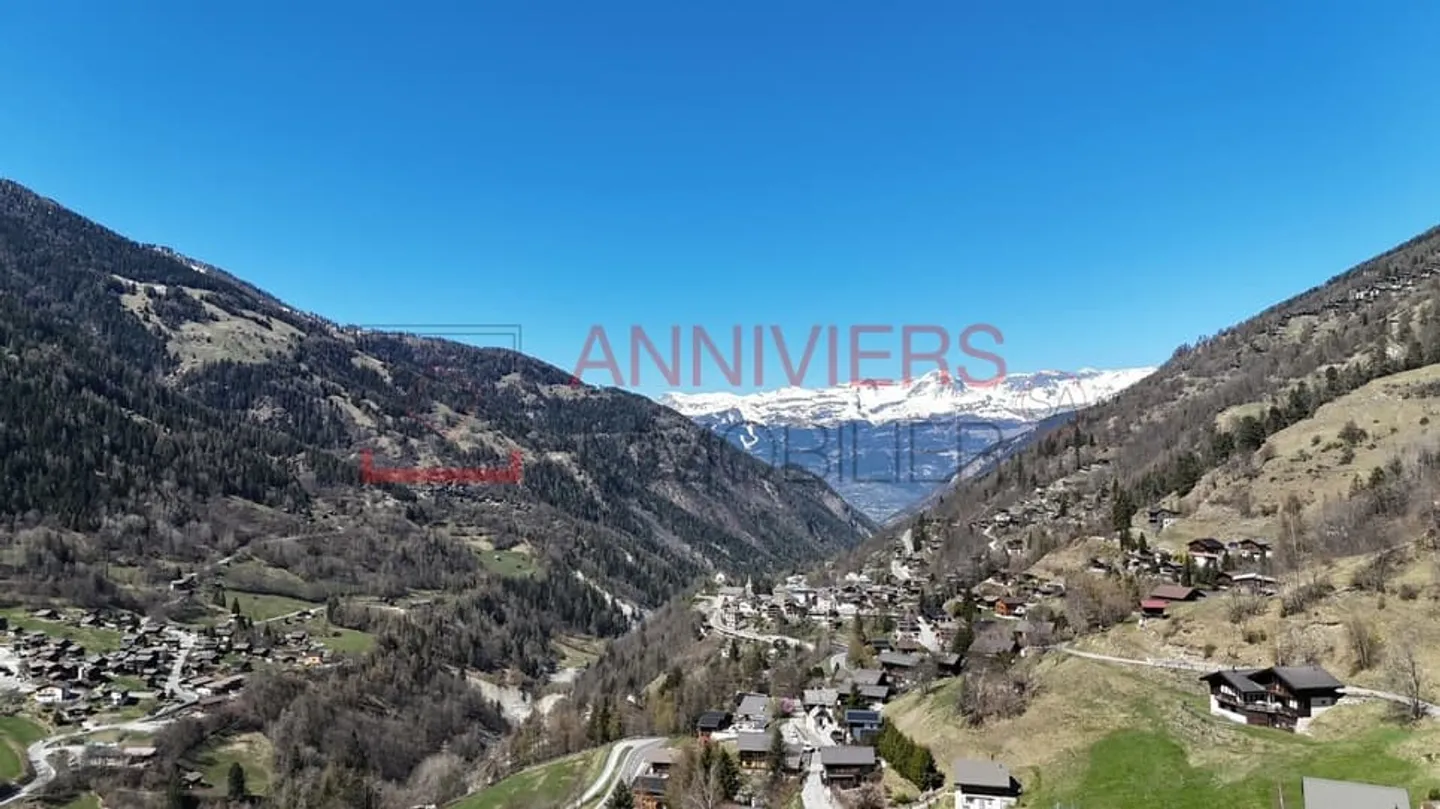 Magnificent building plot in Cuimey - Photo 5 of 5