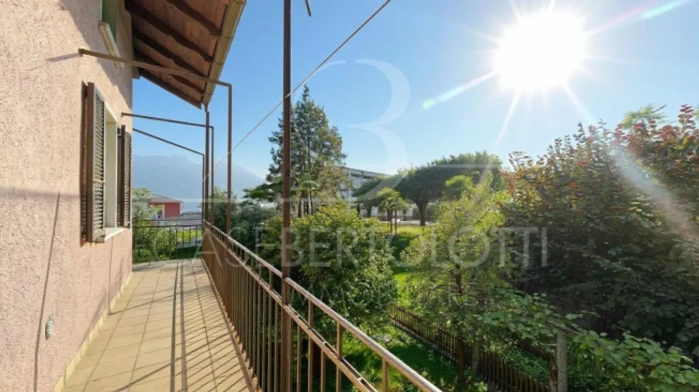 «Wohnen, wo das Leben zur Ruhe kommt» - Foto 3 von 15