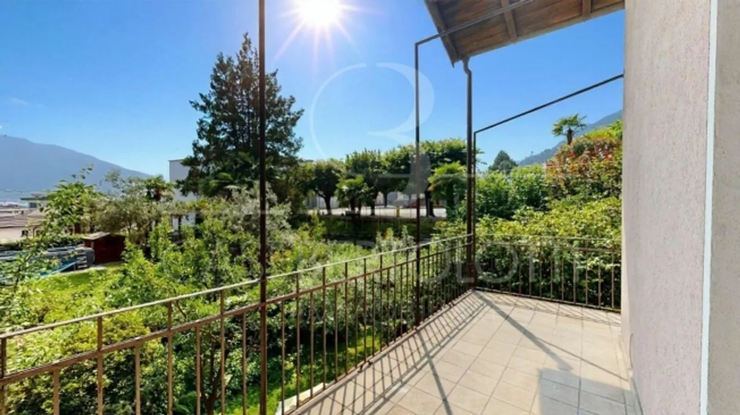 «Wohnen, wo das Leben zur Ruhe kommt» - Foto 5 von 15