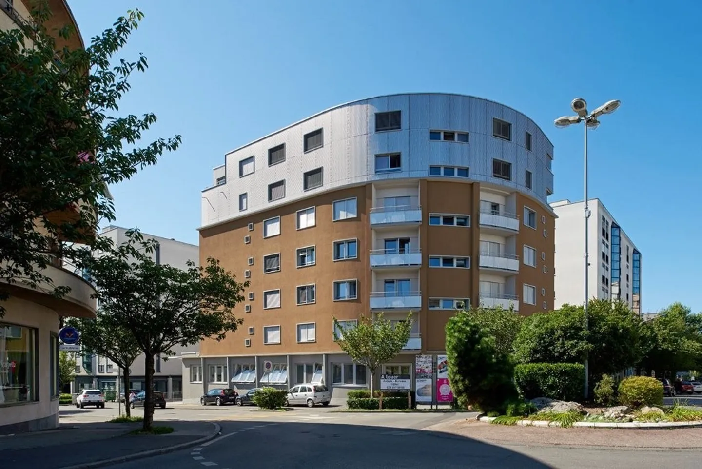 For rent without deposit - Housing close to the city center - Photo 1 of 1