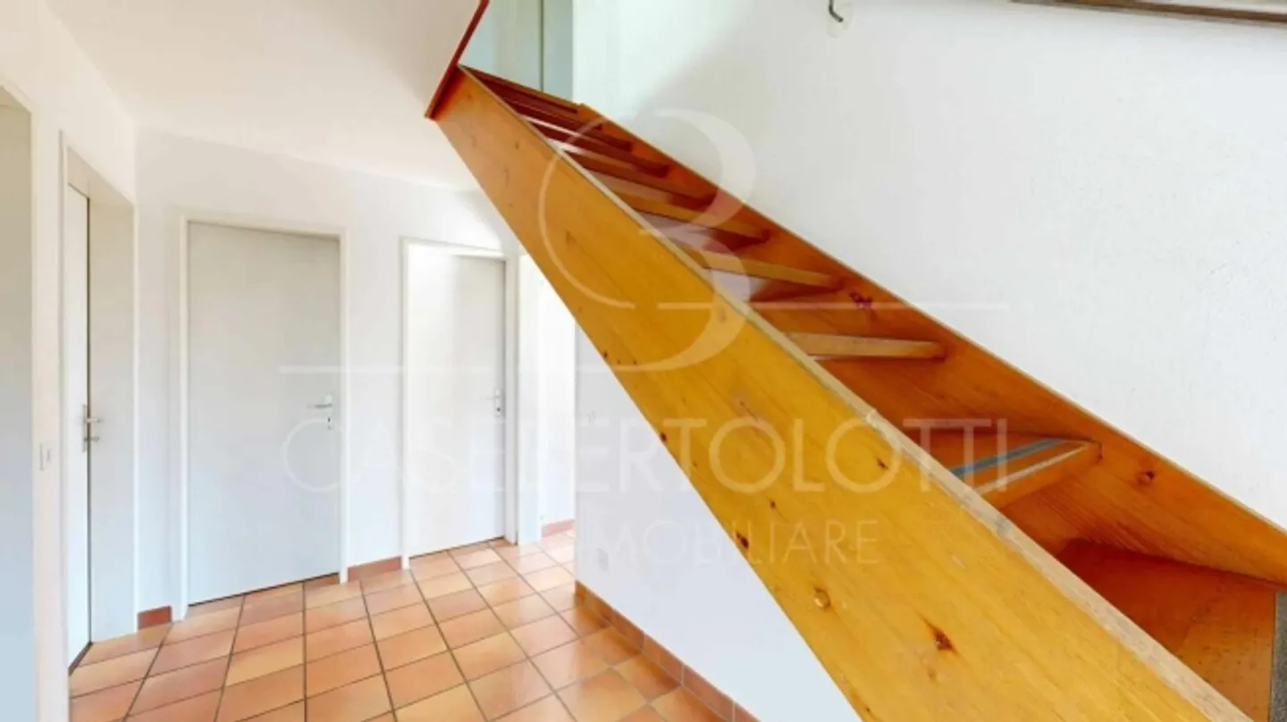 «Wohnen, wo das Leben zur Ruhe kommt» - Foto 8 von 15