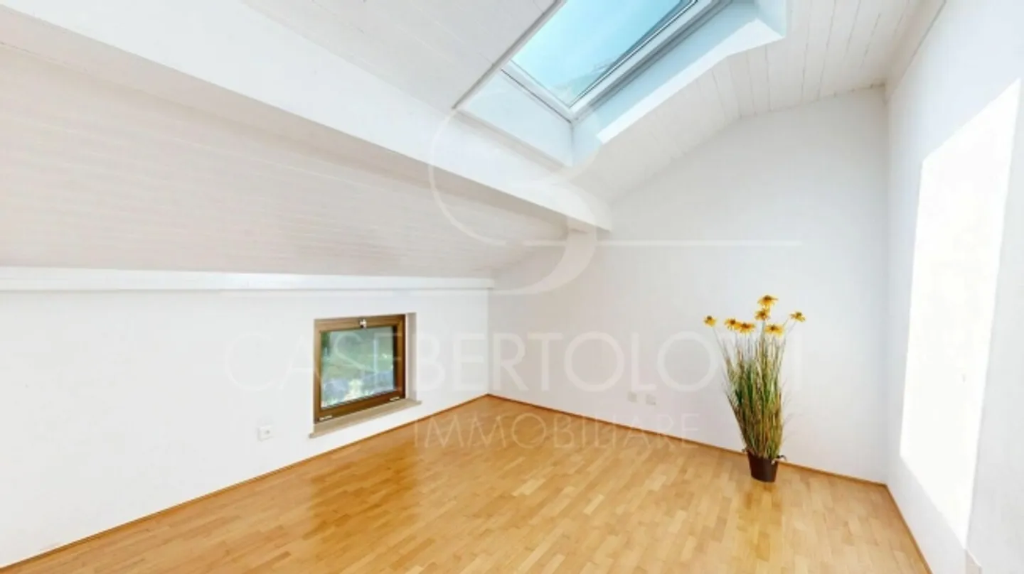 «Wohnen, wo das Leben zur Ruhe kommt» - Foto 9 von 15