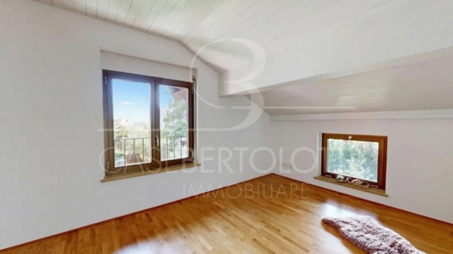 «Wohnen, wo das Leben zur Ruhe kommt» - Foto 10 von 15