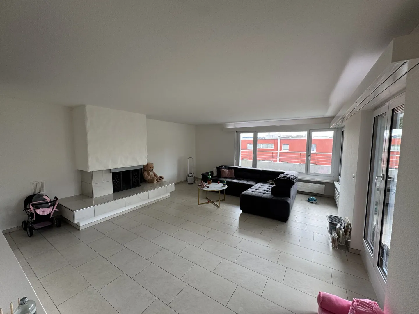 Appartamento 4.5 stanze da amare - con spazio e stile - Foto 1 di 13