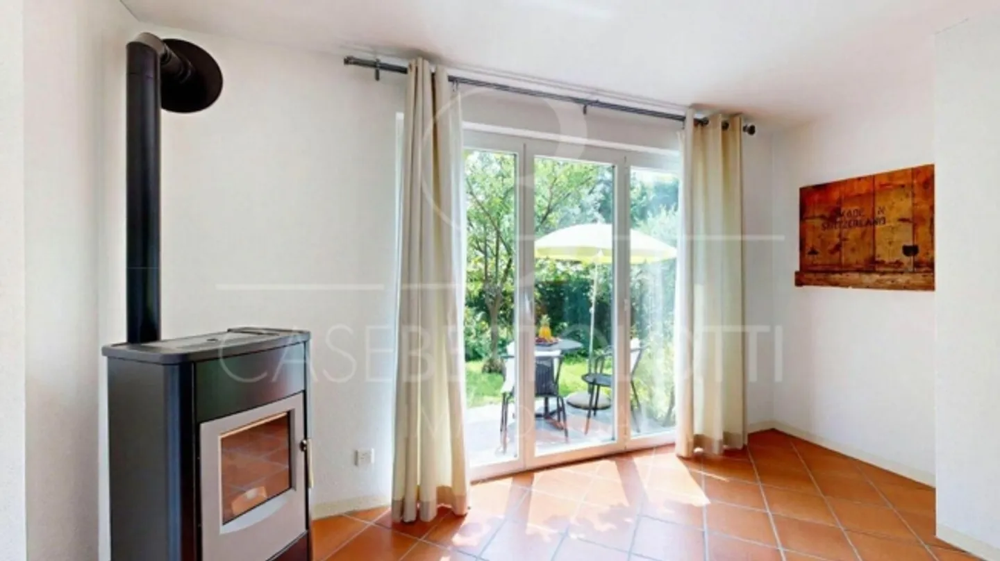 «Wohnen, wo das Leben zur Ruhe kommt» - Foto 13 von 15