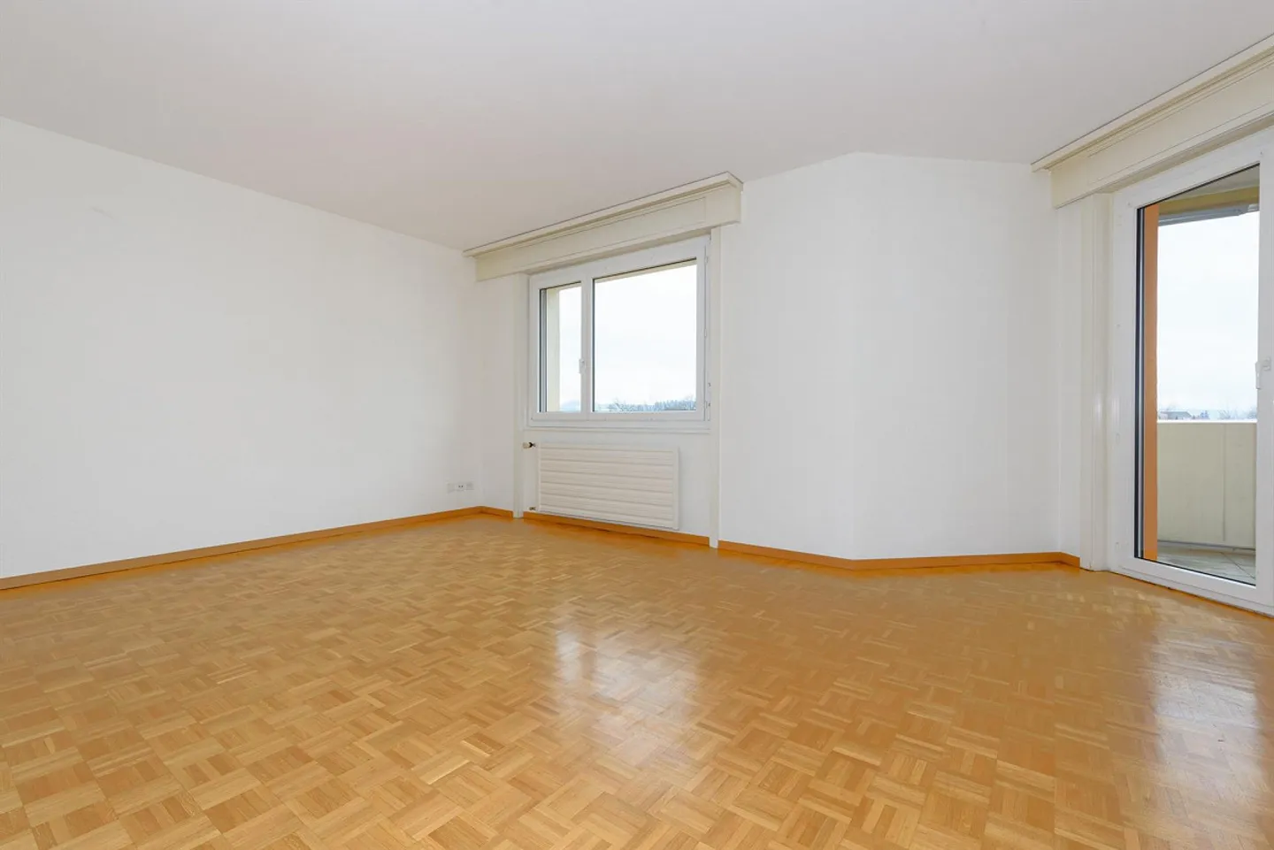 Appartamento in affitto - Foto 1 di 9