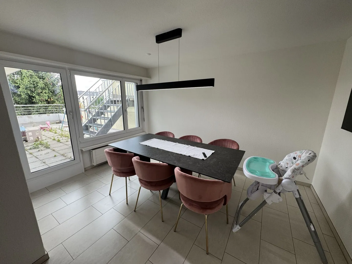 Appartamento 4.5 stanze da amare - con spazio e stile - Foto 3 di 13