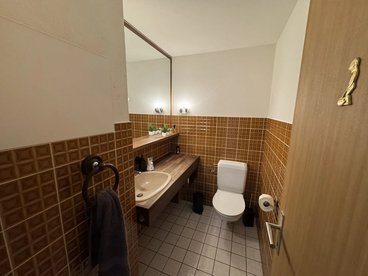 Appartamento 4.5 stanze da amare - con spazio e stile - Foto 4 di 13