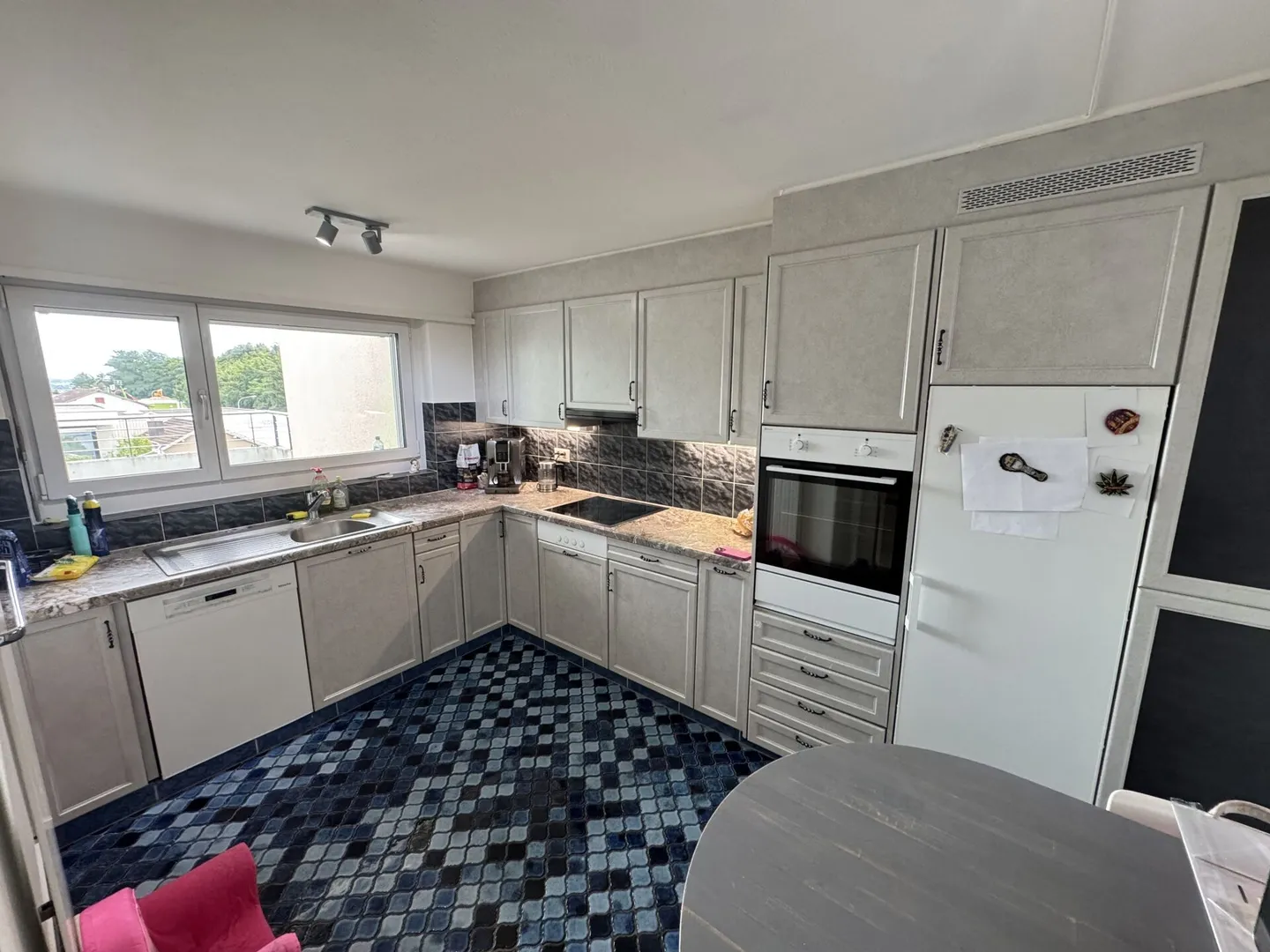 Appartamento 4.5 stanze da amare - con spazio e stile - Foto 6 di 13