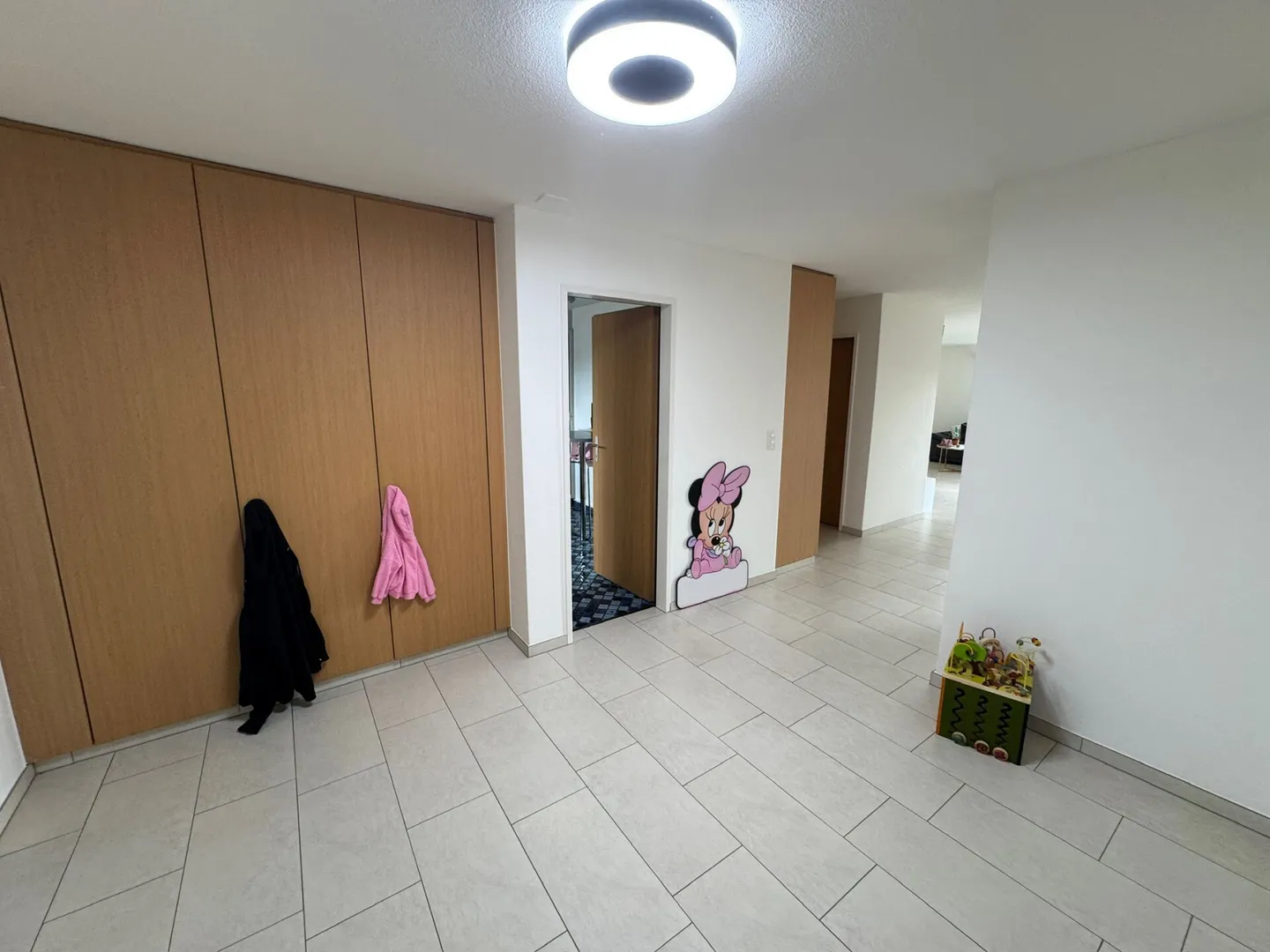 Appartamento 4.5 stanze da amare - con spazio e stile - Foto 7 di 13