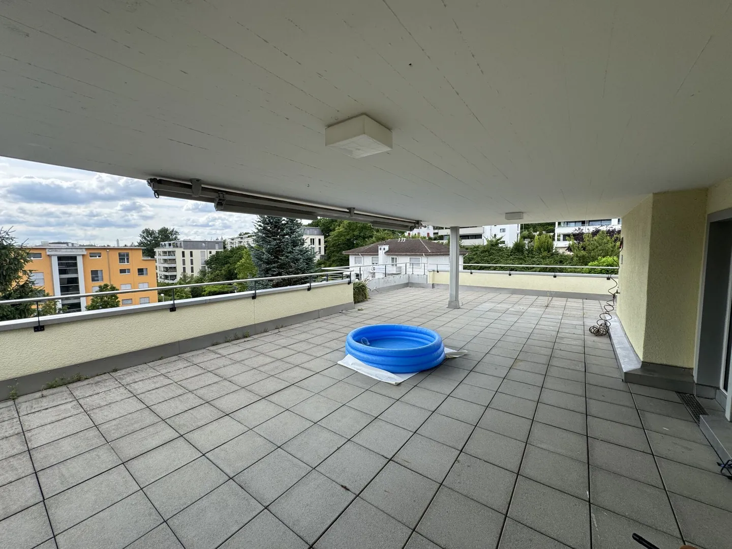 Appartamento 4.5 stanze da amare - con spazio e stile - Foto 10 di 13