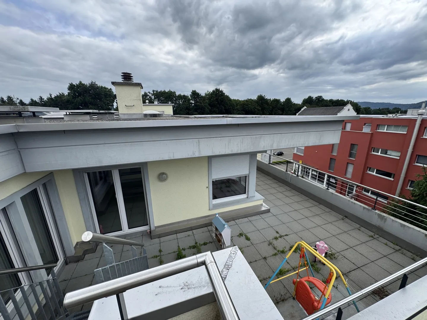 Appartamento 4.5 stanze da amare - con spazio e stile - Foto 12 di 13