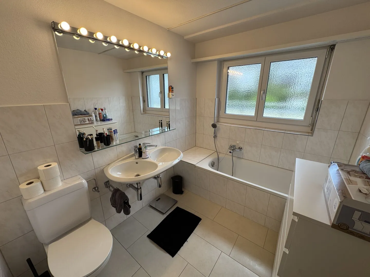 Appartamento 4.5 stanze da amare - con spazio e stile - Foto 11 di 13