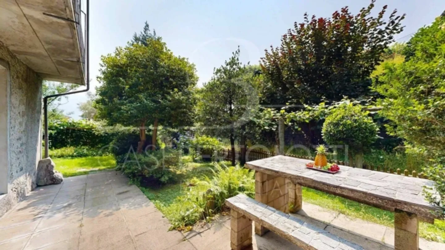 «Wohnen, wo das Leben zur Ruhe kommt» - Foto 15 von 15