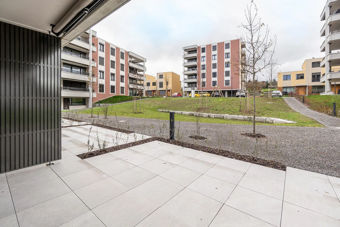 Maison individuelle en rangée familiale dans un emplacement de choix ! - Photo 7 sur 13