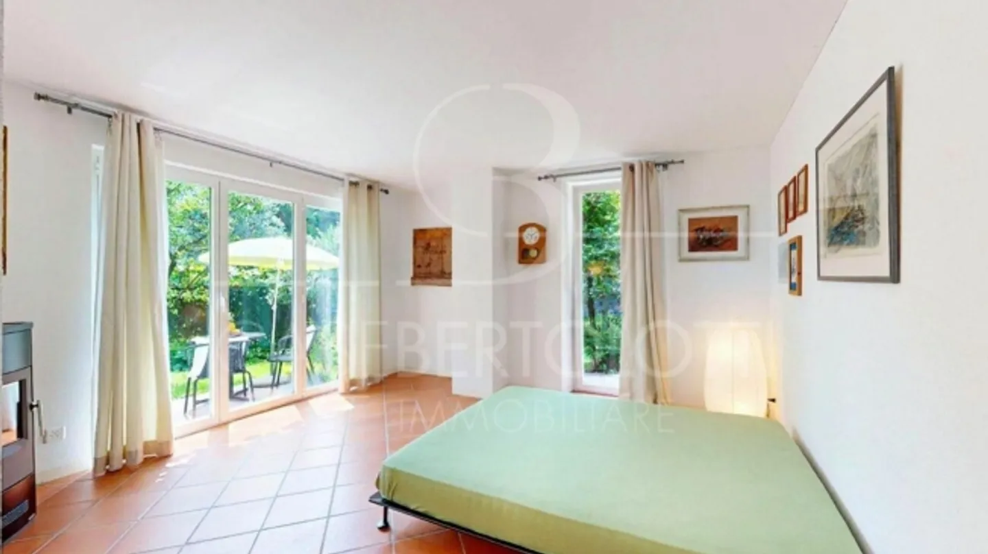 «Wohnen, wo das Leben zur Ruhe kommt» - Foto 12 von 15