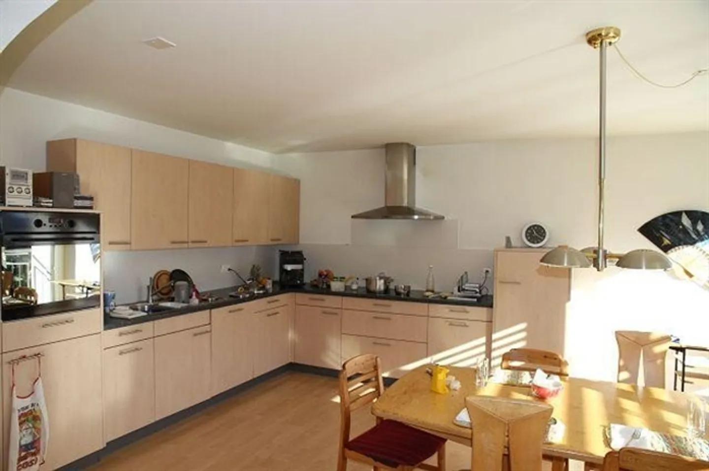 Appartamento 6 1/2 locali - Foto 4 di 10