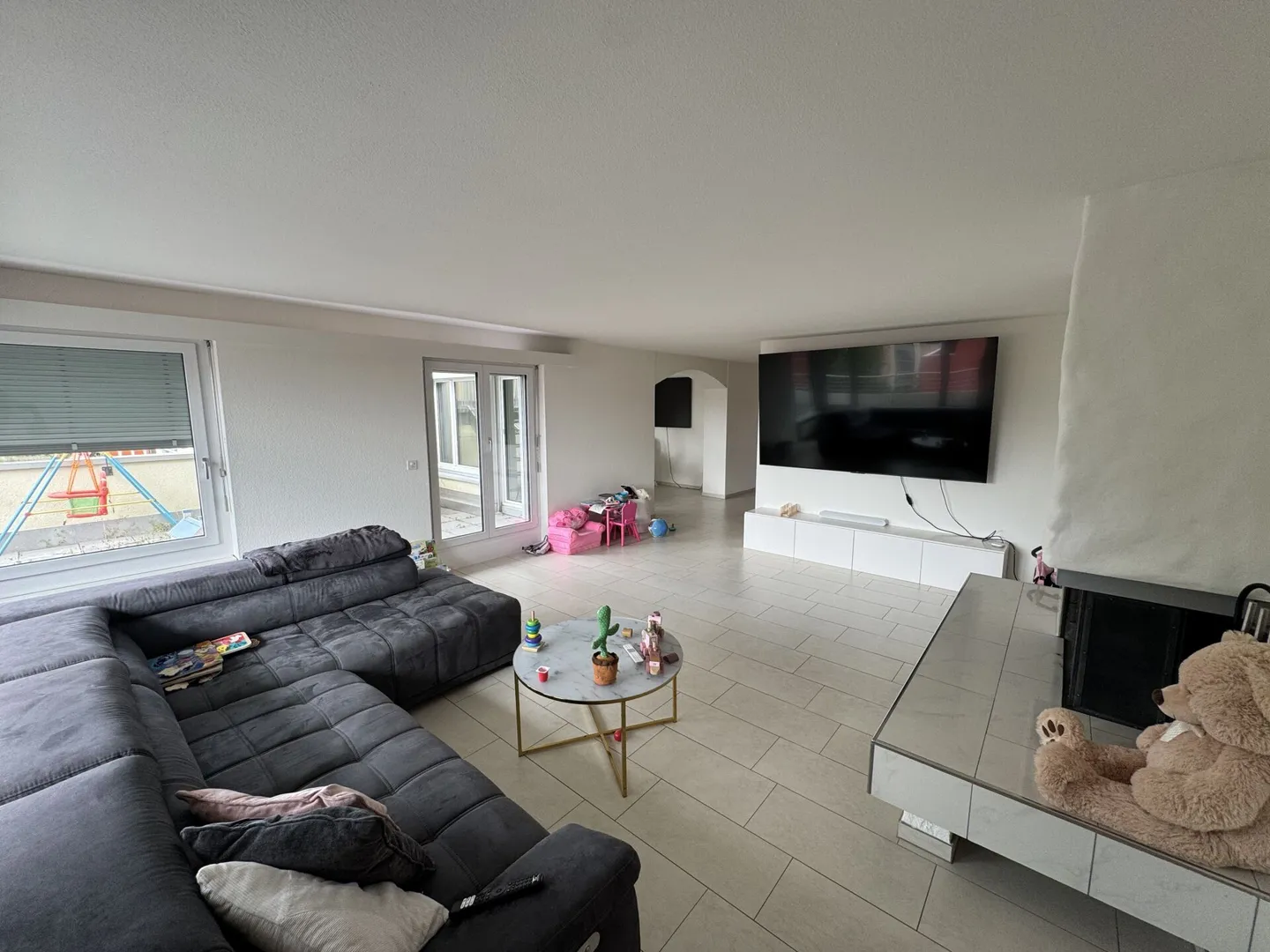 Appartamento 4.5 stanze da amare - con spazio e stile - Foto 2 di 13