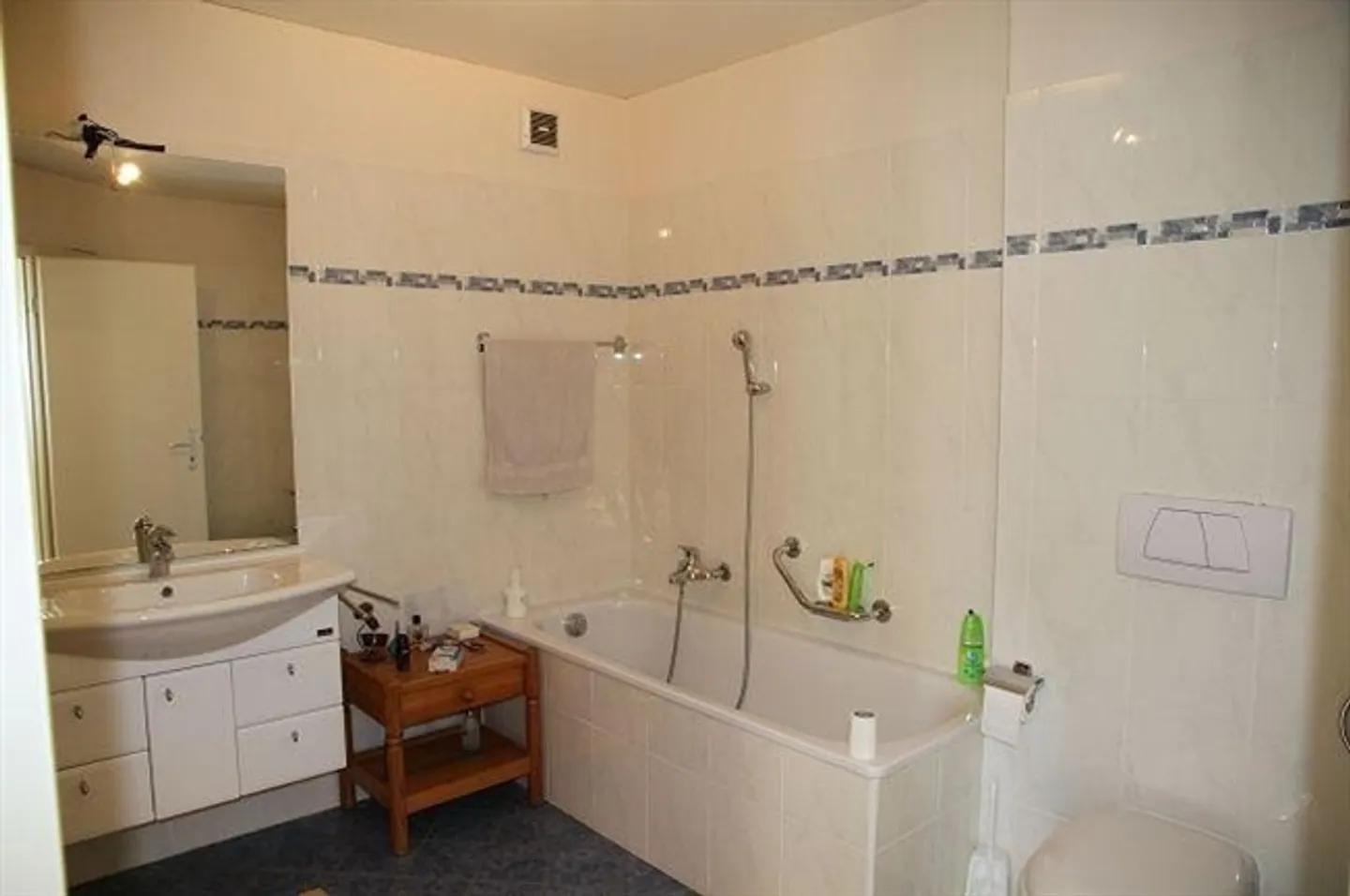 Appartamento 6 1/2 locali - Foto 7 di 10