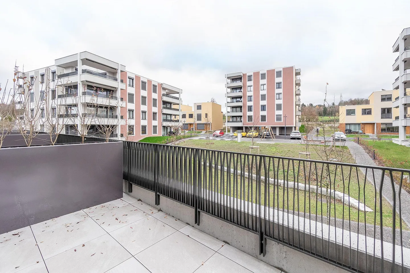 Maison individuelle en rangée familiale dans un emplacement de choix ! - Photo 8 sur 13