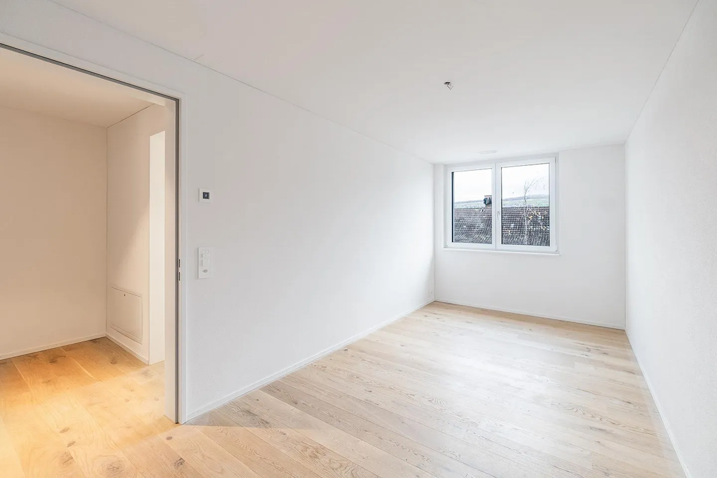 Maison individuelle en rangée familiale dans un emplacement de choix ! - Photo 9 sur 13