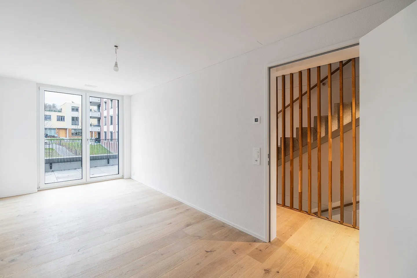 Maison individuelle en rangée familiale dans un emplacement de choix ! - Photo 10 sur 13