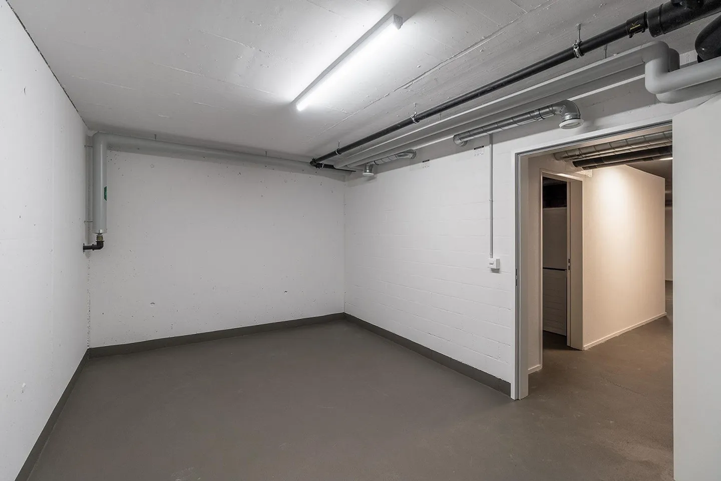 Maison individuelle en rangée familiale dans un emplacement de choix ! - Photo 13 sur 13