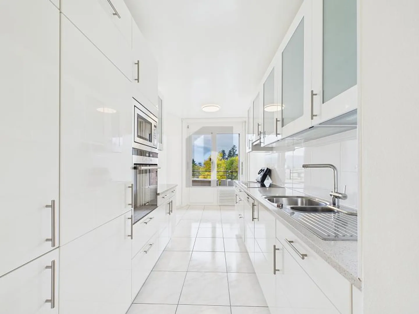 Appartement à louer - Photo 2 sur 6