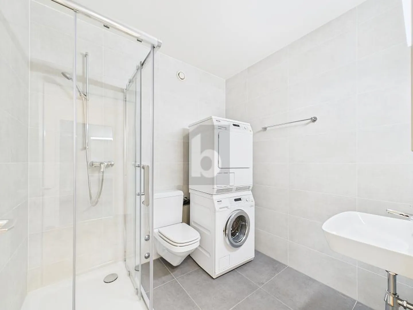 Appartement à louer - Photo 4 sur 6