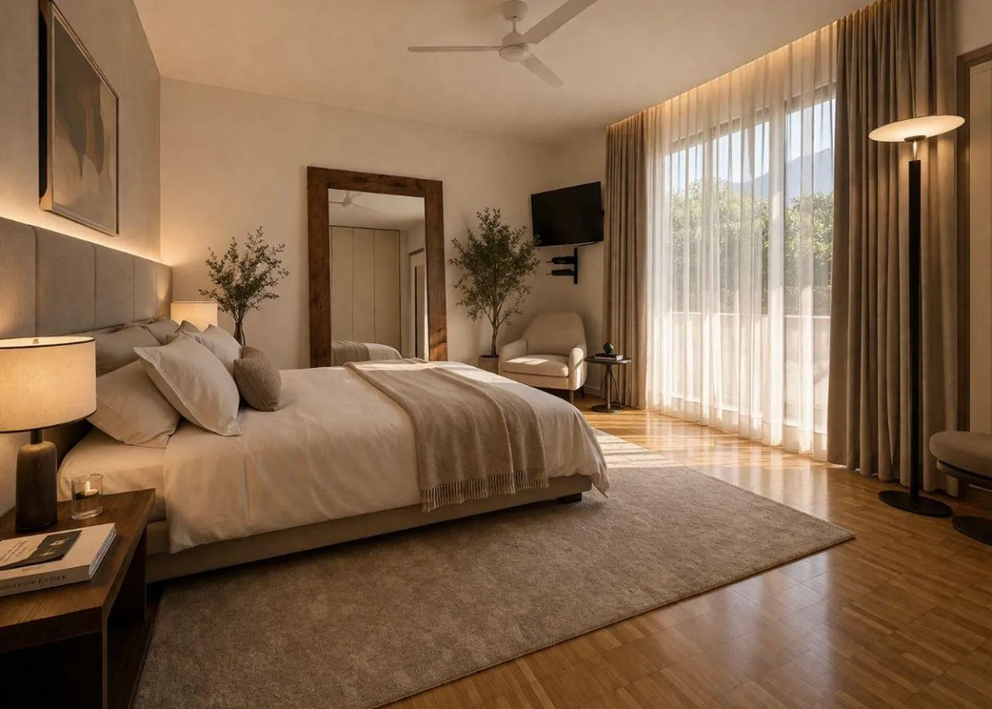 Prestigiosa villa unifamiliare con giardino esclusivo - Foto 13 von 28