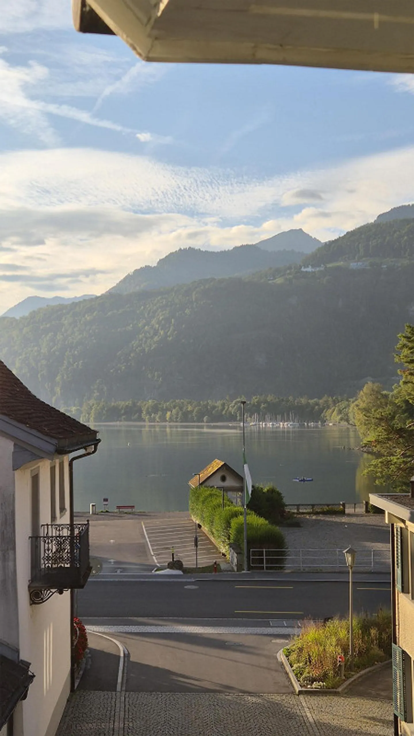 4-Room Apartment with Lake View - Photo 2 of 11