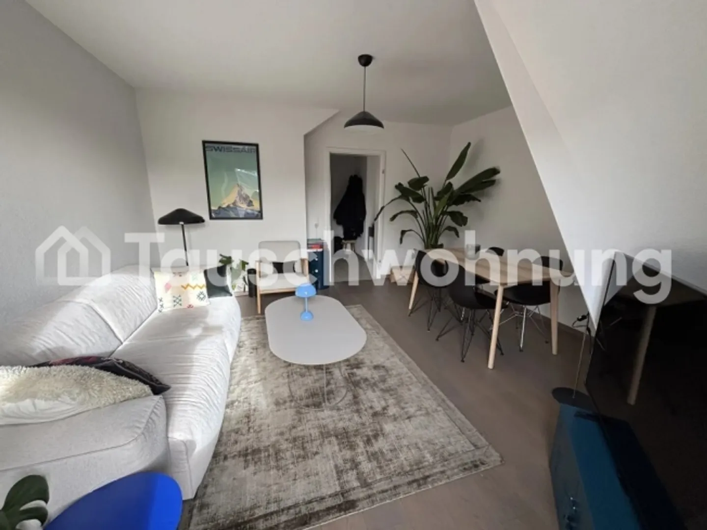 Modern 3.5-Room Apartment in Zurich - Photo 1 of 1
